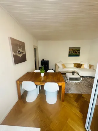 Rent this 1 bed apartment on Aurbacherstraße 3 in 81541 Munich, Germany