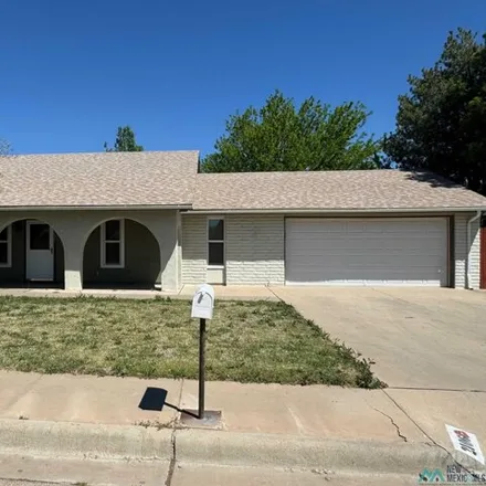 Rent this 3 bed house on 2160 West Bullock Avenue in Artesia, NM 88210