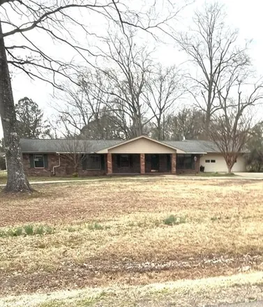 Image 2 - 253 Lone Oak Circle, West Point, MS 39773, USA - House for sale