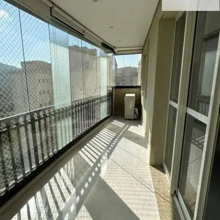 Rent this 4 bed apartment on Avenida Marcos Penteado de Ulhôa Rodrigues in Santana de Parnaíba, Santana de Parnaíba - SP