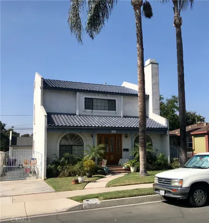 Buy this 3 bed house on 6525 Cerritos Avenue in Long Beach, CA 90805