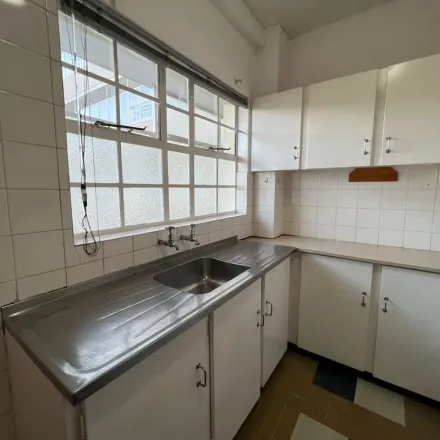 Rent this 1 bed apartment on Ebenezer Road in Cape Town Ward 62, Cape Town