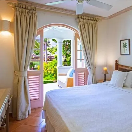 Rent this 1 bed apartment on Holetown in Saint James, Barbados