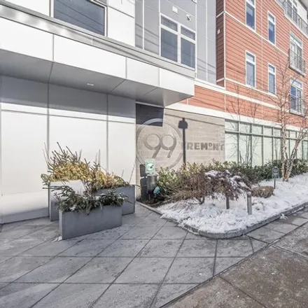 Buy this 1 bed condo on 99 Tremont Street in Boston, MA 02135