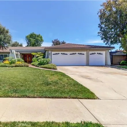 Buy this 3 bed house on 2034 North Redding Way in Upland, CA 91784