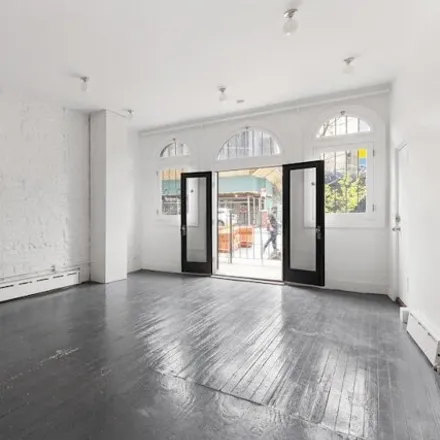 Rent this studio apartment on 101 Grand Street in New York, NY 11249