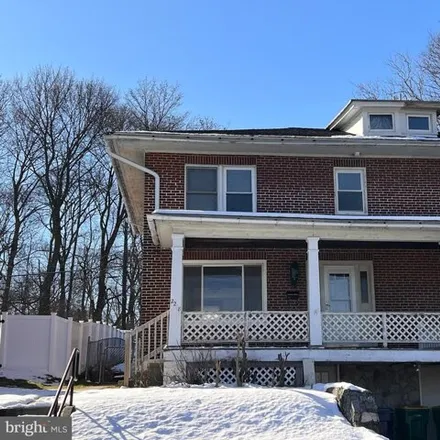 Rent this 3 bed house on 2280 Reading Boulevard in West Wyomissing, Spring Township