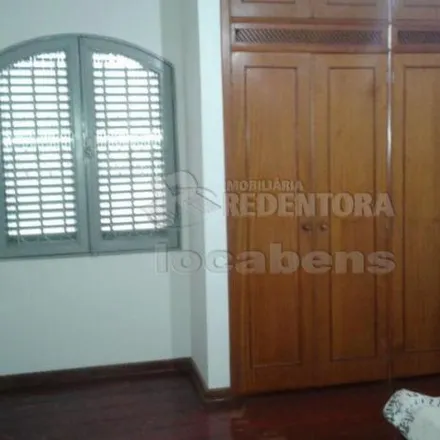 Buy this 4 bed house on Rua Antônio Fernandes Billar in Jardim Maria Cândida, São José do Rio Preto - SP