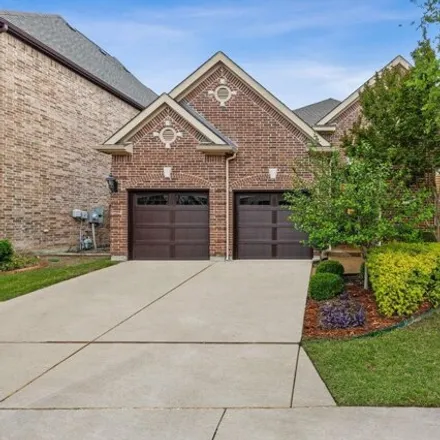Buy this 3 bed house on 4084 Edgewater Court in Richardson, TX 75082