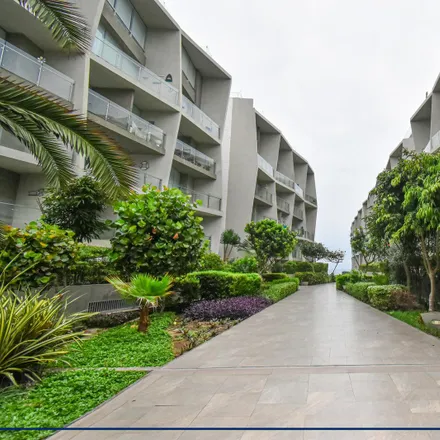 Image 7 - Avenida Del Golf, Lima Metropolitan Area 15856, Peru - Apartment for sale