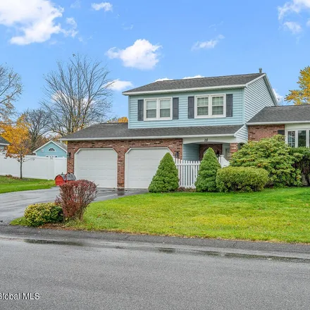 Buy this 3 bed house on 28 Rolling Hills Road in City of Schenectady, NY 12309