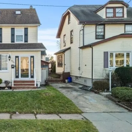 Buy this 3 bed house on 452 East 5th Avenue in Roselle, NJ 07203