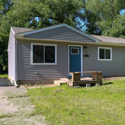 Buy this 3 bed house on 6954 East 3rd Avenue in Miller, Gary