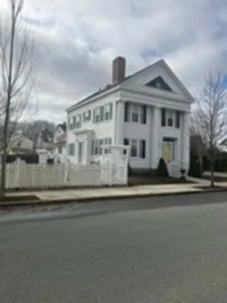 Rent this 2 bed house on 19 Washington Street in Beverly, MA 01915