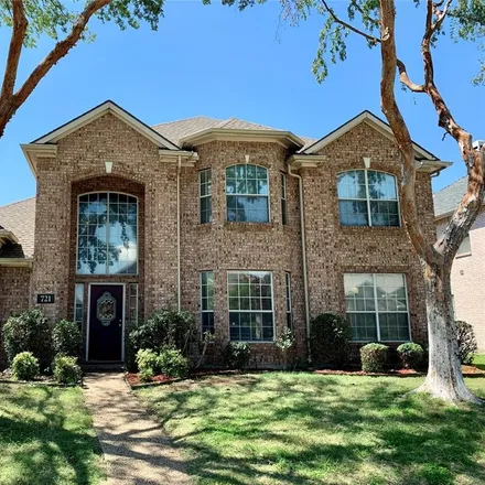 Rent this 5 bed house on 721 Cresthaven Road in Coppell, TX 75019