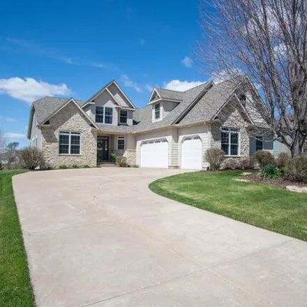 Image 2 - 6226 Buckskin Trail, Pleasant Valley Township, Bettendorf, IA 52722, USA - House for sale