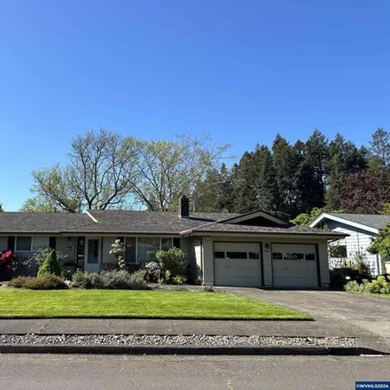 Buy this 3 bed house on 2980 Northwest Taft Avenue in Corvallis, OR 97330