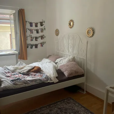 Rent this 1 bed room on Katzunghaus in Herzog-Friedrich-Straße, 6020 Innsbruck