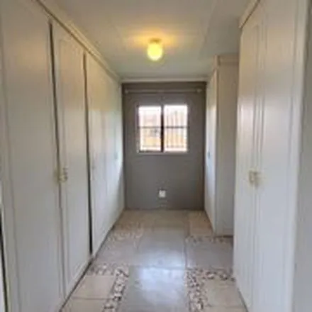 Image 9 - Eagle Self Storage, Daan de Wet Nel Drive, The Orchards, Pretoria, 0118, South Africa - Apartment for rent
