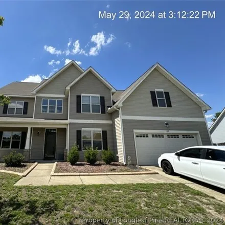 Rent this 5 bed house on 296 Highgrove Drive in Harnett County, NC 28390
