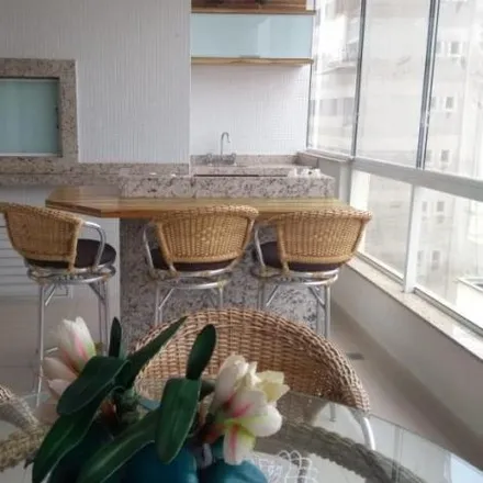 Rent this 3 bed apartment on Rua 273 in Meia Praia, Itapema - SC