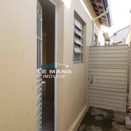 Image 1 - Rua Manoel Ferraz de Arruda Campos, Cidade Alta, Piracicaba - SP, 13419-130, Brazil - House for sale