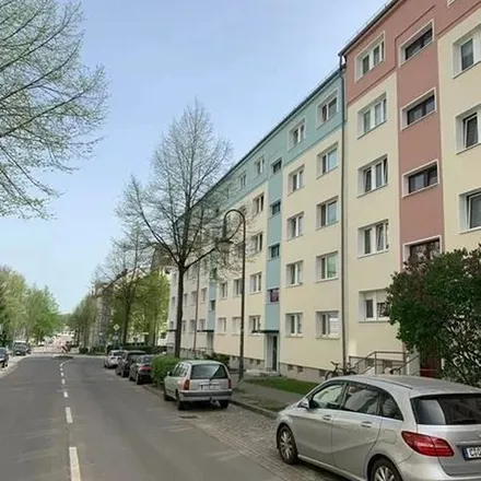 Image 9 - Zietenstraße 86, 09130 Chemnitz, Germany - Apartment for rent