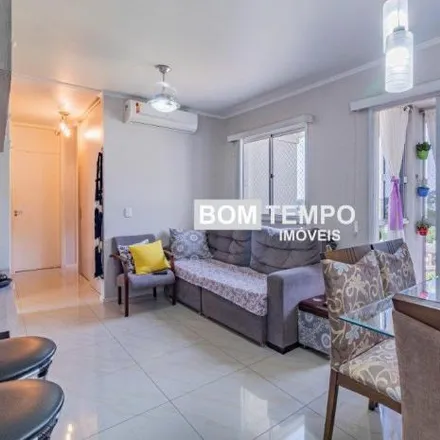 Image 1 - Ypu 493, Rua Doutor José Bento Corrêa, Morro Santana, Porto Alegre - RS, 91450-140, Brazil - Apartment for sale