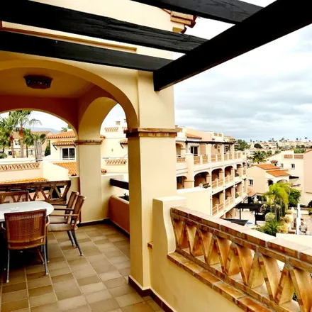 Buy this 2 bed apartment on Mijas in Andalusia, Spain