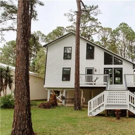 Buy this 3 bed house on 272 Chenault Avenue in Dauphin Island, AL 36528