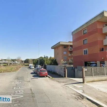 Rent this 1 bed apartment on Via Beato Gregorio Grassi in 00126 Rome RM, Italy