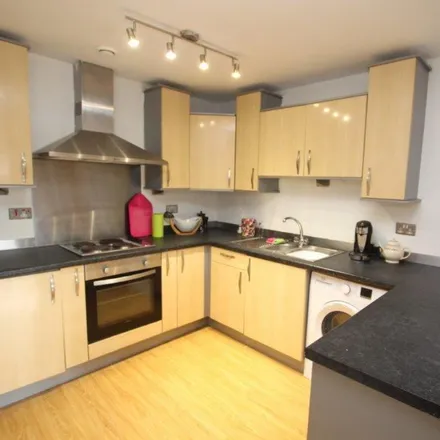 Image 3 - Chester Lodge, Egerton Street, Chester, CH1 3NL, United Kingdom - Apartment for rent