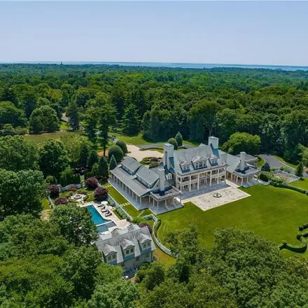 Image 5 - 100 Pecksland Road, Greenwich, CT 06831, USA - House for sale