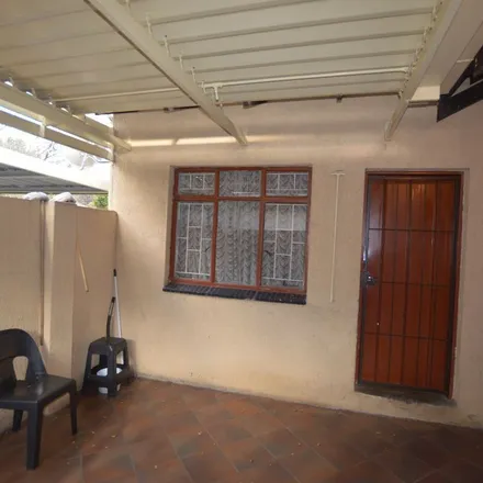 Rent this 4 bed apartment on Owen Horwood Street in Metsimaholo Ward 14, Metsimaholo Local Municipality