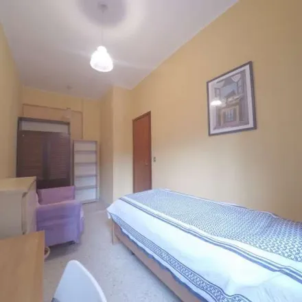 Image 3 - Via Federico Nansen, 00154 Rome RM, Italy - Apartment for rent