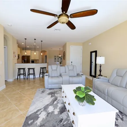 Image 4 - 10439 Sirene Way, Fort Myers, FL 33913, USA - Townhouse for sale