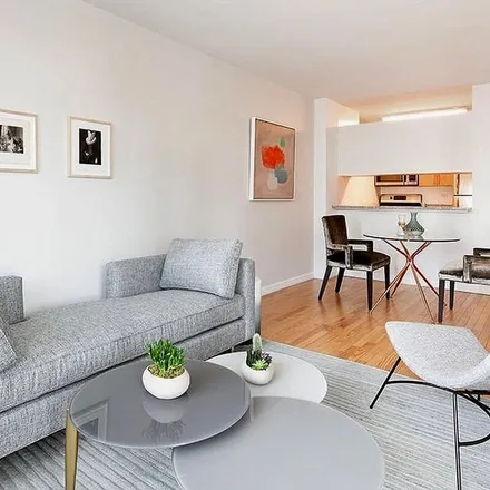 Rent this 2 bed apartment on 80 Maiden Lane in New York, NY 10005