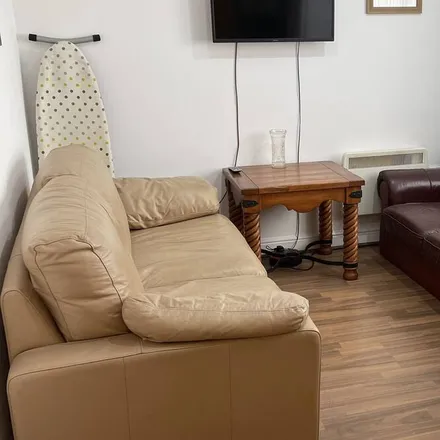 Rent this 3 bed apartment on Liverpool in L4 5TX, United Kingdom