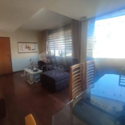 Buy this 3 bed apartment on Rua Itaí in Paraíso, Belo Horizonte - MG