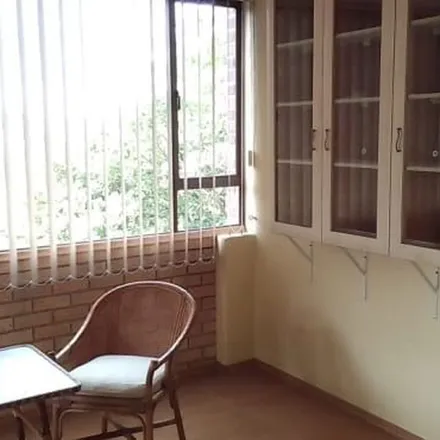 Rent this 2 bed apartment on Volkspele Drive in Pellissier, Bloemfontein