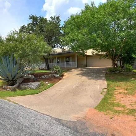 Image 2 - 15110 Mettle Drive, Lakeway, TX 78734, USA - House for rent