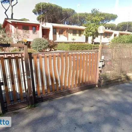 Image 1 - Via del Canale dello Stagno, 00122 Rome RM, Italy - Apartment for rent