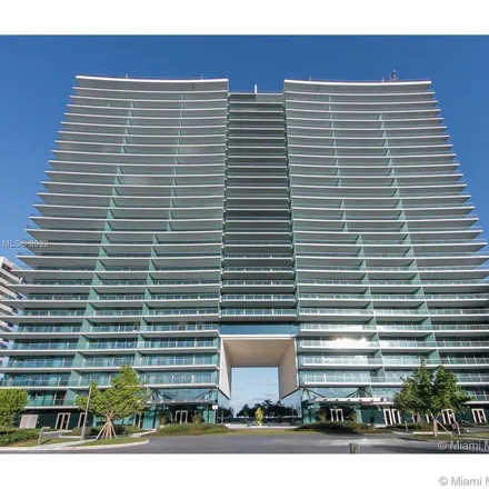 Image 7 - Collins Avenue, Bal Harbour Village, Miami-Dade County, FL 33154, USA - Apartment for rent