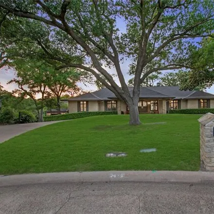 Image 4 - Canyon Creek Country Club, 625 West Lookout Drive, Richardson, TX 75080, USA - House for sale