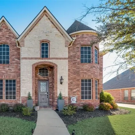 Buy this 4 bed house on Eagle Lane in Prosper, TX 75078
