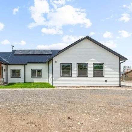 Buy this 5 bed house on unnamed road in Eagar, Apache County
