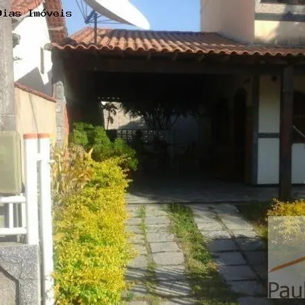 Buy this 3 bed house on Rodovia Amaral Peixoto in Coqueiral, Araruama - RJ