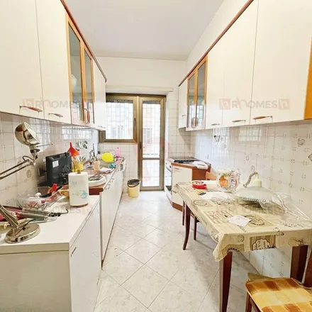 Image 3 - Anicio Gallo/Appio Claudio, Viale Anicio Gallo, 00174 Rome RM, Italy - Apartment for rent