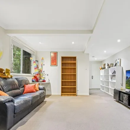 Rent this 4 bed apartment on 43 Granby Street in Upper Mount Gravatt QLD 4122, Australia