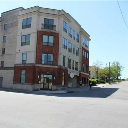 Buy this 2 bed condo on 411 West Washington Street in Greensboro, NC 27401